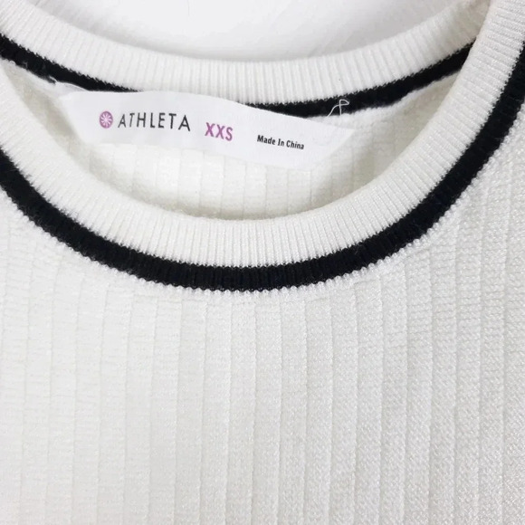 Athleta Long & Lean Sleeveless Sweater - XXS - Picture 6 of 15